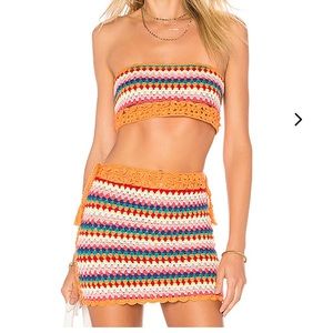 Lovers + Friends Over the Rainbow Set